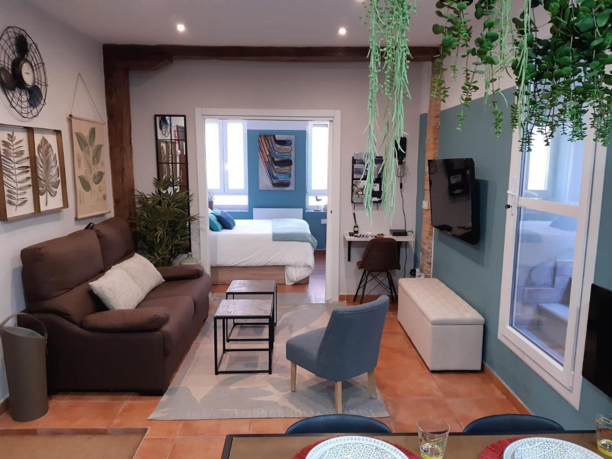 River Side Olabeaga By HomeBilbau Exterior foto